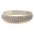 Tiffany & Co Bracciale in rete 925 Tiffany Somerset Argento - vista 2
