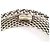Tiffany & Co Bracciale in rete 925 Tiffany Somerset Argento - vista 6