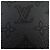 Louis Vuitton Mahina Noir Langbörse Schwarz - Ansicht 7