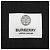 Stola in lana jacquard con logo Burberry Nero Beige - vista 6