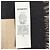 Stola in lana jacquard con logo Burberry Nero Beige - vista 7