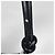 Chanel Cambon Line Medium Tote Bag Schwarz - Ansicht 8