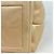 Chanel Coco Cocoon Tote Bag Golden - Ansicht 3