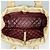 Chanel Coco Cocoon Tote Bag Golden - Ansicht 9