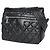 Borsa a Spalla Chanel Coco Cocoon Nero