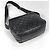 Borsa a Spalla Chanel Coco Cocoon Nero - vista 2