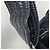 Borsa a Spalla Chanel Coco Cocoon Nero - vista 5