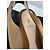 Sandali con Zeppa FENDI Zeppa Zucca – NUOVI – Set Completo Beige Caramello Cammello - vista 5