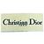 Christian Dior Gürtel aus Canvas mit gesticktem Logo - Ansicht 9