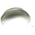 Vintage Eimer Ring von Hermès Silber Golden  - Ansicht 9