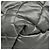 Chanel Coco Cocoon Medium Tote Bag Silber - Ansicht 4