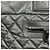 Chanel Coco Cocoon Medium Tote Bag Silber - Ansicht 5