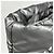 Chanel Coco Cocoon Medium Tote Bag Silber - Ansicht 6