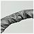 Chanel Coco Cocoon Medium Tote Bag Silber - Ansicht 7