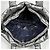 Chanel Coco Cocoon Medium Tote Bag Silber - Ansicht 8