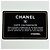 Chanel Coco Cocoon Medium Tote Bag Silber - Ansicht 9
