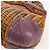 Borsa a Mano Gancini Salvatore Ferragamo Rattan Beige Argento Auth 154682V - vista 17