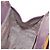 Borsa a Mano Gancini Salvatore Ferragamo Rattan Beige Argento Auth 154682V - vista 22