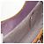 Borsa a Mano Gancini Salvatore Ferragamo Rattan Beige Argento Auth 154682V - vista 24
