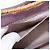Borsa a Mano Gancini Salvatore Ferragamo Rattan Beige Argento Auth 154682V - vista 25