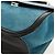 LOEWE V Anagram Borsa a Spalla con Catena Pelle Suede 2in1 Blu Argento Auth 154755V - vista 16