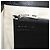 LOEWE V Anagram Borsa a Spalla con Catena Pelle Suede 2in1 Blu Argento Auth 154755V - vista 21