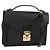 LOUIS VUITTON Borsa a Mano Epi Monceau 28 Nera M52122 LV Auth mr1592V Nero