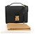 LOUIS VUITTON Borsa a Mano Epi Monceau 28 Nera M52122 LV Auth mr1592V Nero - vista 12