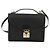 LOUIS VUITTON Borsa a Mano Epi Monceau 28 Nera M52122 LV Auth mr1592V Nero - vista 13