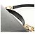 LOUIS VUITTON Borsa a Mano Epi Monceau 28 Nera M52122 LV Auth mr1592V Nero - vista 15