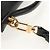 LOUIS VUITTON Borsa a Mano Epi Monceau 28 Nera M52122 LV Auth mr1592V Nero - vista 17