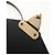 LOUIS VUITTON Borsa a Mano Epi Monceau 28 Nera M52122 LV Auth mr1592V Nero - vista 25