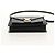 LOUIS VUITTON Borsa a Mano Epi Monceau 28 Nera M52122 LV Auth mr1592V Nero - vista 5