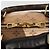 LOUIS VUITTON LV Portrait Keepall Bandouliere 55 Borsa Marrone M46677 Auth 86022SM - vista 19