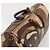 LOUIS VUITTON LV Portrait Keepall Bandouliere 55 Borsa Marrone M46677 Auth 86022SM - vista 6