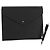 Autre Marque MONT BLANC Papier Augmenté Noir Auth am9851V
