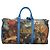 Borsa Keepall Bandoulière 50 della collezione Masters LOUIS VUITTON M43344 Auth 107059SM Monogramma - vista 13