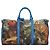 Borsa Keepall Bandoulière 50 della collezione Masters LOUIS VUITTON M43344 Auth 107059SM Monogramma - vista 2