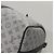LOUIS VUITTON Monogram Savanna Keepall Bandouliere 45 Borsa M54130 LV Auth 92978SM Marrone - vista 15