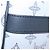 LOUIS VUITTON Monogram Savanna Keepall Bandouliere 45 Borsa M54130 LV Auth 92978SM Marrone - vista 18