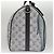 LOUIS VUITTON Monogram Savanna Keepall Bandouliere 45 Borsa M54130 LV Auth 92978SM Marrone - vista 4