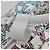 LOUIS VUITTON Borsa Keepall Bandoulière 50 Monogram Comics M21863 Auth LV 95131SM Bianco - vista 20