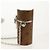 Custodia per rossetto Monogram Reverse LOUIS VUITTON MP2407 Auth 156107M Monogramma - vista 3