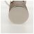 Custodia per rossetto Monogram Reverse LOUIS VUITTON MP2407 Auth 156107M Monogramma - vista 5