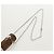 Custodia per rossetto Monogram Reverse LOUIS VUITTON MP2407 Auth 156107M Monogramma - vista 8