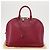 LOUIS VUITTON Borsa a Mano Epi Alma MM Fucsia LV Auth 156661SAV Fuschia - vista 12