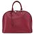 LOUIS VUITTON Borsa a Mano Epi Alma MM Fucsia LV Auth 156661SAV Fuschia - vista 13