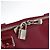 LOUIS VUITTON Borsa a Mano Epi Alma MM Fucsia LV Auth 156661SAV Fuschia - vista 17