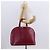 LOUIS VUITTON Borsa a Mano Epi Alma MM Fucsia LV Auth 156661SAV Fuschia - vista 21