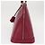 LOUIS VUITTON Borsa a Mano Epi Alma MM Fucsia LV Auth 156661SAV Fuschia - vista 3